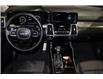 2023 Kia Sorento 2.5T SX w/Black Leather (Stk: 25411D) in Edmonton - Image 13 of 30