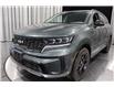 2023 Kia Sorento 2.5T SX w/Black Leather (Stk: 25412D) in Edmonton - Image 6 of 25