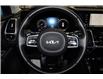 2023 Kia Sorento 2.5T SX w/Black Leather (Stk: 25412D) in Edmonton - Image 24 of 25