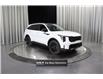 2024 Kia Sorento 2.5T X-Line (Stk: 25737D) in Edmonton - Image 1 of 27