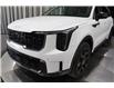 2024 Kia Sorento 2.5T X-Line (Stk: 25737D) in Edmonton - Image 8 of 27
