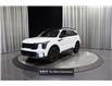 2024 Kia Sorento 2.5T X-Line Limited w/Olive Brown Interior (Stk: 25740D) in Edmonton - Image 3 of 28