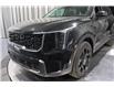 2024 Kia Sorento 2.5T X-Line Limited w/Olive Brown Interior (Stk: 25564D) in Edmonton - Image 8 of 19