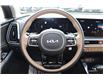 2024 Kia Sorento 2.5T X-Line Limited w/Olive Brown Interior (Stk: 25564D) in Edmonton - Image 18 of 19
