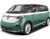 2025 Volkswagen ID. Buzz 1st Edition (Stk: O01919) in Lethbridge - Image 1 of 1