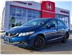 2014 Honda Civic EX (Stk: H52-9325A) in Grande Prairie - Image 1 of 25
