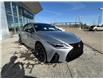 2025 Lexus IS 300 Base (Stk: L25598) in Calgary - Image 4 of 24