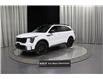 2024 Kia Sorento 2.5T X-Line Limited w/Olive Brown Interior (Stk: 25650D) in Edmonton - Image 3 of 26