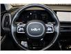 2024 Kia Sorento 2.5T X-Line Limited w/Black Interior (Stk: 25656D) in Edmonton - Image 24 of 27