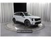 2024 Kia Sorento 2.5T X-Line Limited w/Black Interior (Stk: 25563D) in Edmonton - Image 1 of 30