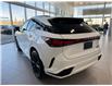 2025 Lexus RX 500h Base (Stk: L25615) in Calgary - Image 4 of 24