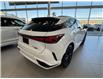 2025 Lexus RX 500h Base (Stk: L25615) in Calgary - Image 2 of 24