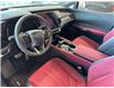 2025 Lexus RX 500h Base (Stk: L25615) in Calgary - Image 8 of 24