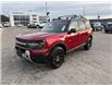 2025 Ford Bronco Sport Badlands (Stk: 5S004) in Williams Lake - Image 1 of 13