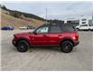 2025 Ford Bronco Sport Badlands (Stk: 5S004) in Williams Lake - Image 2 of 13