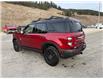 2025 Ford Bronco Sport Badlands (Stk: 5S004) in Williams Lake - Image 3 of 13