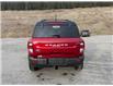 2025 Ford Bronco Sport Badlands (Stk: 5S004) in Williams Lake - Image 5 of 13