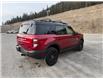 2025 Ford Bronco Sport Badlands (Stk: 5S004) in Williams Lake - Image 7 of 13