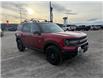 2025 Ford Bronco Sport Badlands (Stk: 5S004) in Williams Lake - Image 11 of 13
