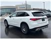 2025 Mercedes-Benz GLC 300 Base (Stk: 25MB141) in Innisfil - Image 3 of 16