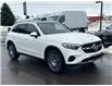 2025 Mercedes-Benz GLC 300 Base (Stk: 25MB141) in Innisfil - Image 7 of 16