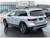 2025 Mercedes-Benz GLB 250 Base (Stk: 25MB146) in Innisfil - Image 3 of 16