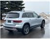 2025 Mercedes-Benz GLB 250 Base (Stk: 25MB146) in Innisfil - Image 5 of 16
