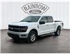 2025 Ford F-150 XLT (Stk: 25T011) in ROCKY MOUNTAIN HOUSE - Image 1 of 15