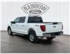 2025 Ford F-150 XLT (Stk: 25T011) in ROCKY MOUNTAIN HOUSE - Image 3 of 15