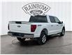 2025 Ford F-150 XLT (Stk: 25T011) in ROCKY MOUNTAIN HOUSE - Image 5 of 15