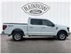 2025 Ford F-150 XLT (Stk: 25T011) in ROCKY MOUNTAIN HOUSE - Image 6 of 15