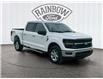 2025 Ford F-150 XLT (Stk: 25T011) in ROCKY MOUNTAIN HOUSE - Image 7 of 15
