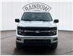 2025 Ford F-150 XLT (Stk: 25T011) in ROCKY MOUNTAIN HOUSE - Image 8 of 15