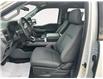 2025 Ford F-150 XLT (Stk: 25T011) in ROCKY MOUNTAIN HOUSE - Image 9 of 15