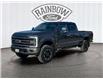 2025 Ford F-350 Platinum (Stk: 25T032) in ROCKY MOUNTAIN HOUSE - Image 1 of 15