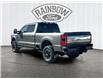 2025 Ford F-350 Platinum (Stk: 25T032) in ROCKY MOUNTAIN HOUSE - Image 3 of 15