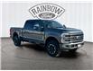 2025 Ford F-350 Platinum (Stk: 25T032) in ROCKY MOUNTAIN HOUSE - Image 7 of 15