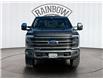 2025 Ford F-350 Platinum (Stk: 25T032) in ROCKY MOUNTAIN HOUSE - Image 8 of 15