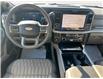 2025 Ford F-350 Platinum (Stk: 25T032) in ROCKY MOUNTAIN HOUSE - Image 10 of 15