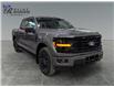 2025 Ford F-150 XLT (Stk: S9573) in ROSETOWN - Image 1 of 17