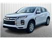 2024 Mitsubishi RVR ES (Stk: 24X2077A) in Cranbrook - Image 1 of 30