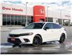 2022 Honda Civic Sport Touring (Stk: 33043L) in Ottawa - Image 1 of 22
