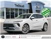 2025 Buick Envision Avenir (Stk: B39604) in Cobourg - Image 1 of 25