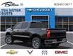 2025 Chevrolet Silverado 1500 LT (Stk: 182113) in Bolton - Image 3 of 24