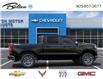 2025 Chevrolet Silverado 1500 LT (Stk: 182113) in Bolton - Image 5 of 24