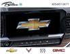 2025 Chevrolet Silverado 1500 LT (Stk: 182113) in Bolton - Image 20 of 24