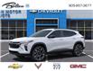 2025 Chevrolet Trax 2RS (Stk: 204852) in Bolton - Image 2 of 24