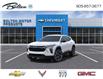 2025 Chevrolet Trax 2RS (Stk: 204852) in Bolton - Image 8 of 24