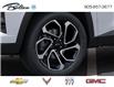 2025 Chevrolet Trax 2RS (Stk: 204852) in Bolton - Image 9 of 24