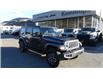 2025 Jeep Wrangler Sahara (Stk: TS068) in Kamloops - Image 1 of 25